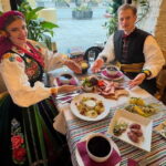 Krakow: Eat Like a Local - Polish Food Tour - A Closer Look at the Itinerary