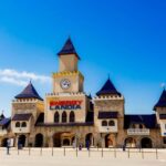 Krakow: Energylandia Theme Park Full-day Entrance & Transfer - What Makes Energylandia Stand Out?