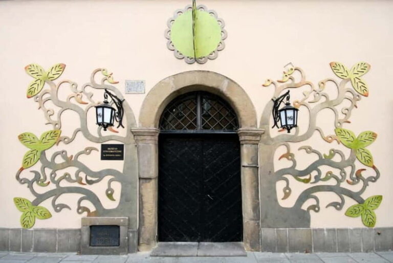 Krakow: Entry Ticket to the Ethnographic Museum - Who Will Love This Experience?