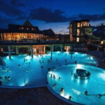 Krakow: Evening Relaxation at Chocholowskie Thermal Baths - An In-Depth Look at the Chocholowskie Thermal Baths Experience