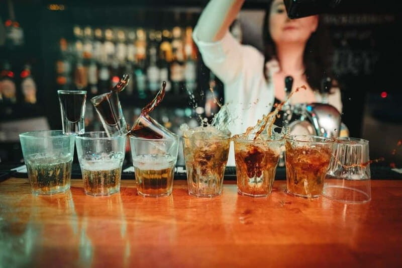 Krakow: Freedom Night Stag, Hen & Birthday Bash W Karaoke - What Makes This Tour Stand Out?