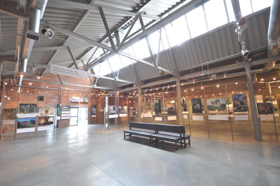 Krakow: Galicia Jewish Museum Entry Ticket - Practical Tips for Visiting