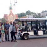 Krakow: Guided City Tour by Golf Buggy with Hotel Pickup - Who Should Take This Tour?