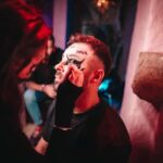 Krakow: Halloween Pub/Club Crawl With 1 H Unlimited Alcohol - What Sets This Tour Apart?