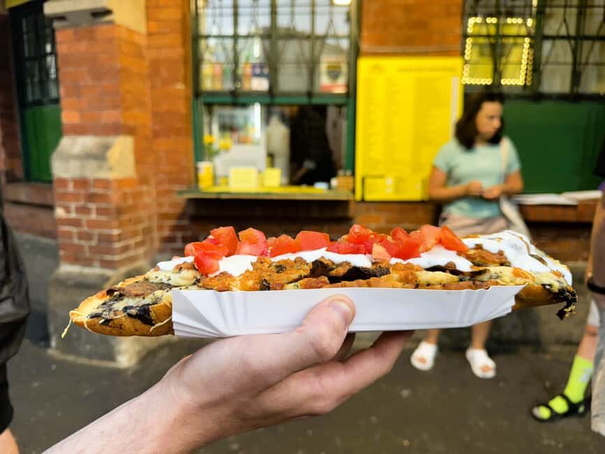 Krakow: Hidden Gems Food and Culture Tour for Small Groups - Exploring the Itinerary: What You Can Expect