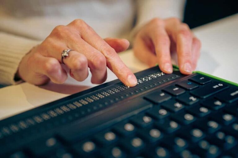 Krakow: Into the Darkness Exhibition with a Blind Guide - The Itinerary in Detail