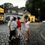 Krakow Jewish Heritage Tour: Personalities, Food and Art - Practical Details: What to Expect