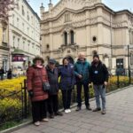 Krakow Jewish Quarter Tour, Kazimierz and Ghetto - Walkthrough of the Itinerary