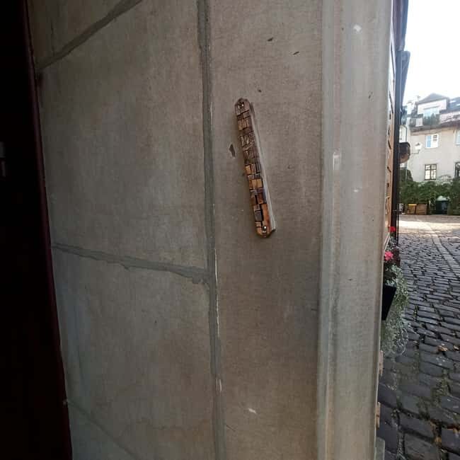 Krakow: Kazimierz Jewish Quarter Guided Walking Tour - Practical Details and What to Expect