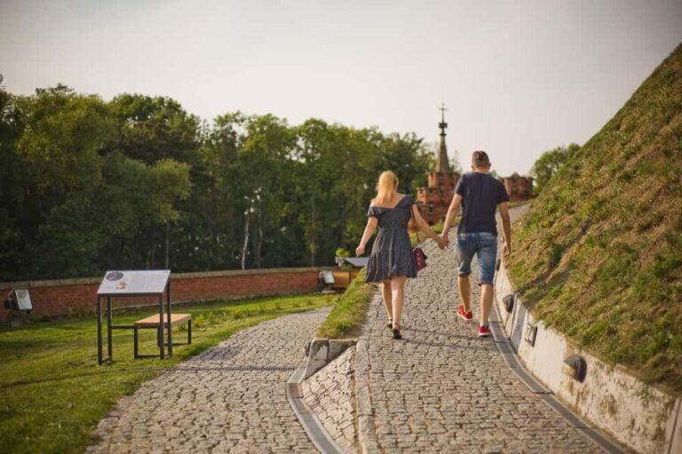 Krakow: Kociuszko Mound Entry Ticket with Exhibitions - Who Will Love This Tour?