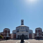 Krakow- Lagiewniki John Paul II Center and Divine Mercy - What You Can Expect at Each Site