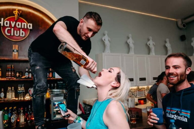 Krakow: New Year's Eve Pub Crawl with 2-Hour Open Bar - What’s Included & Why It Matters