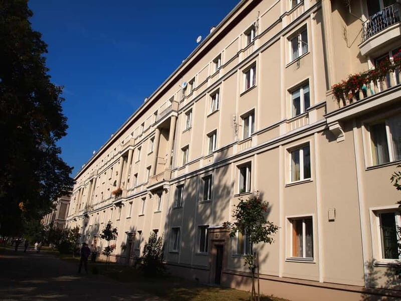 Krakow: Nowa Huta Communist District Walking Tour - An Authentic Journey into Nowa Huta’s Past and Present