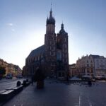 Krakow: Old Town Churches Walking Tour - Frequently Asked Questions