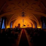 Krakow: Piano Trio Chopin & Friends Concert VIP with Wine - Introduction to the Experience