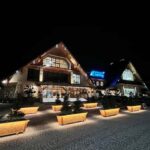 Krakow: Private Chocholowskie Thermal Baths Evening Ticket - What Makes This Tour Stand Out?