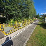 Krakow: Railway Handcar Tour - The Experience Provider: ComFort Tours Cracow