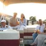 Kraków: River Cruise 30 minutes - The Viewpoints and Landmarks