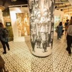 Krakow: Schindler's Factory Museum Entry Ticket - Exploring the Exhibits: What You Can Expect