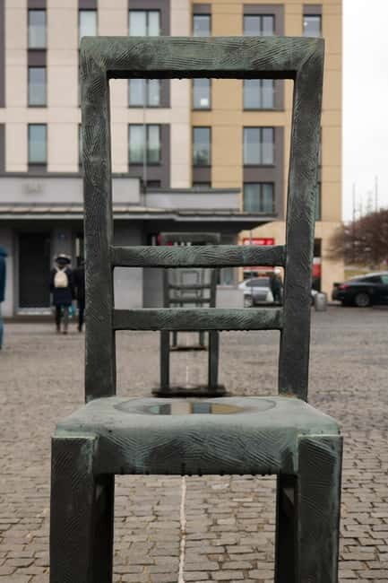 Krakow: Schindler's List Tour: Film Sites & Museum - Practical Details and Tips