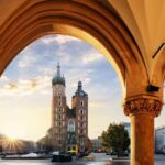 Krakow: The Underground Market Museum Guided Tour - Exploring the Medieval Market Stalls