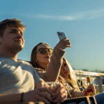 Krakow: Vistula River Sightseeing Cruise with Audio Guide - What to Expect From the Tour