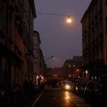 Krakow: Walk in the Footsteps of the Krakow's Vampire - The Itinerary Breakdown