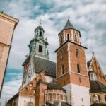Krakow: Wawel Guided Tour  Cathedral and/or Castle - Private Apartments and the Castle Highlights
