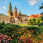 Krakow: Wawel Hill Audioguide Tour - Exploring Wawel Hill: What to Expect