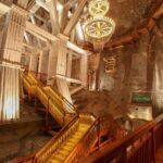 Krakow: Wieliczka Salt Mine Guided Tour & Tickets - The Itinerary Breakdown