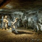 Krakow: Wieliczka Salt Mine Guided Tour with Hotel Transfer - Authentic Insights from Past Travelers