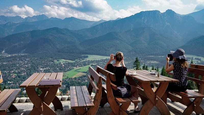 Krakow: Zakopane Cable Car, Spirits, Tasting & Thermal Baths - What We Love & What to Consider