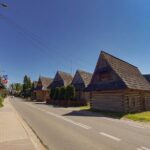 Kraków, Zakopane, Chcholow, Cabel Car, Thermal Baths Private Tour - Relaxing at Termy Goracy Potok