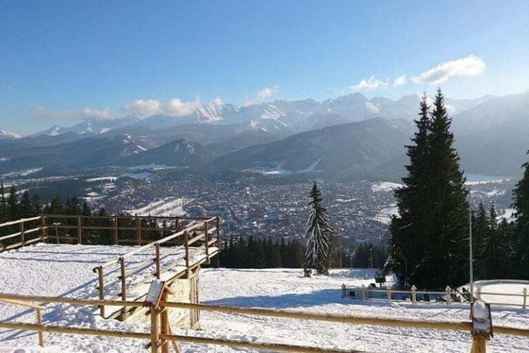 Krakow: Zakopane & Hot Springs Shared Trip - Who Will Love This Tour?