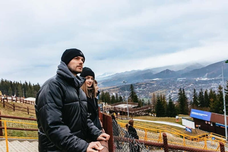 Krakow: Zakopane & Hot Springs Tour, Cable Car, Hotel Pickup - Deep Dive: Why This Tour Works