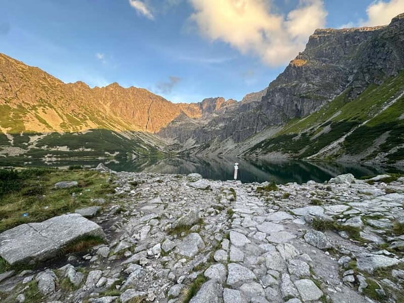 Krakow: Zakopane & Tatra Mountains E-Bike Tour & Spa - The Itinerary in Detail