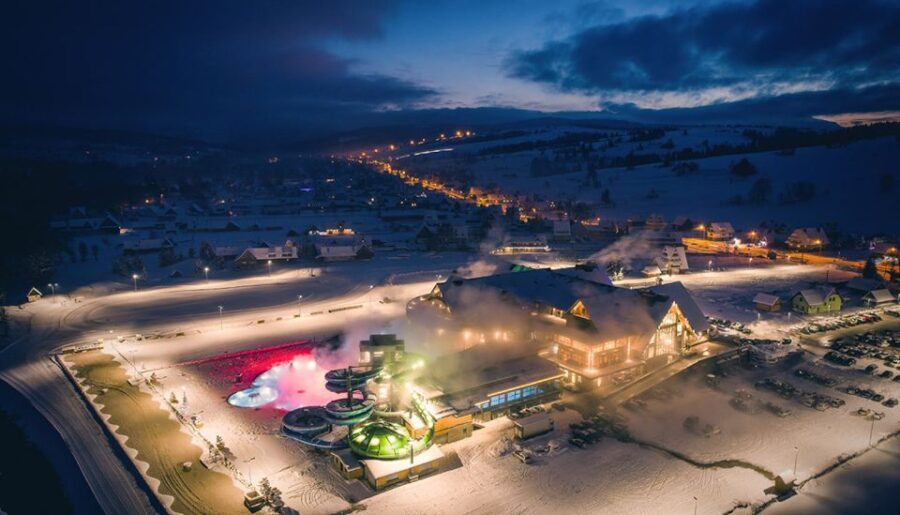 Kraków: Zakopane Tour, Cable Car & Thermal Baths - Who Is This Tour Best For?