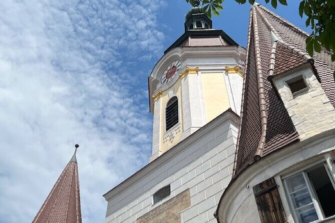 Krems an der Donau Scavenger Hunt and Sights Self-Guided Tour - Why This Tour Offers Great Value