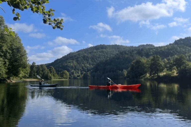 Kristiansand: Otra River Kayaking Adventure - Final Thoughts: Is This Tour for You?