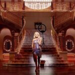 Kristin Chenoweth as The Queen of Versailles on Broadway Ticket - Practical Details: What You Need to Know
