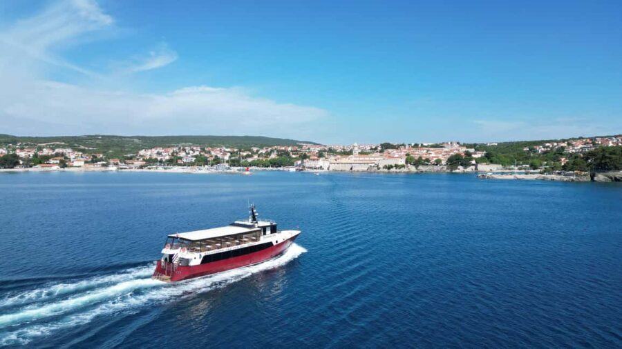 Krk: Boat Trip to Rab & Pag with Sightseeing & Swimming - What Makes This Tour Stand Out?