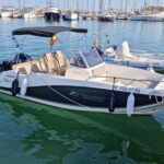 Krk/Dunat: Rent a boat Quicksilver 605 open - Why This Experience Offers Great Value