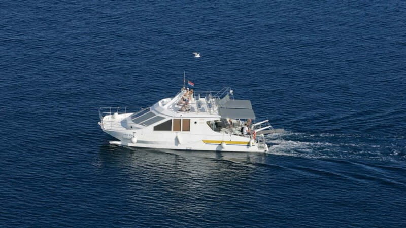 Krk Island: Half-Day Boat Trip to Five Islands - What’s Included & What to Consider