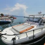 Krk: Rent a boat Beneteau Flyer 9 - Navigating the Croatian Coast in Style: An In-Depth Look