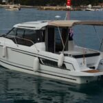 Krk: Rent a boat Merry Fisher 795 - Good To Know