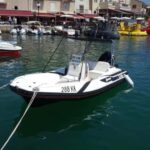 Krk: Rent a boat Zar 53 - What’s Included and What’s Not?