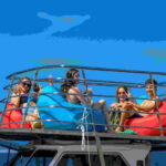 Krk: Swimming and snorkeling tour on Golden Bay - The Itinerary Breakdown: What to Expect