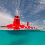 Krk: Underwater Semi-Submarine Adventure - Practical Details and Tips