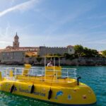 Krk: Yellow Semi-Submarine Tour - What Makes This Tour Stand Out?