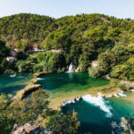 Krka National Park - All Sites - Entry ticket - Transportation and Timing
